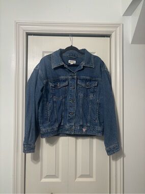 Guess Jean Jacket